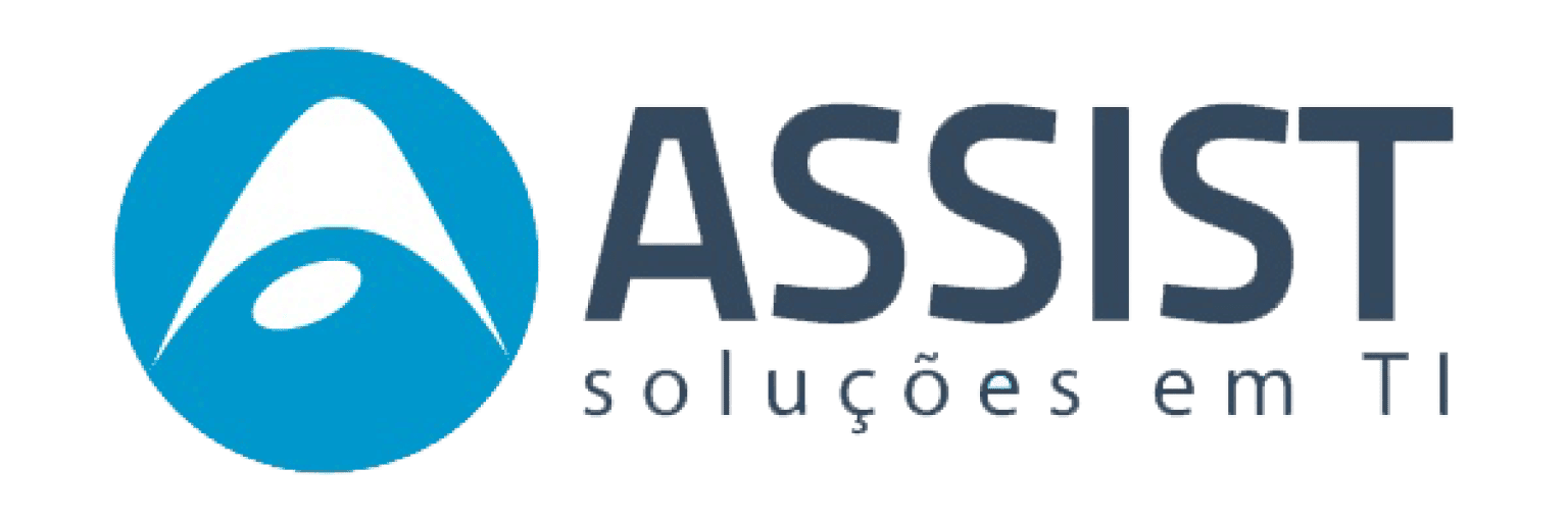 Logo Assist Soluções