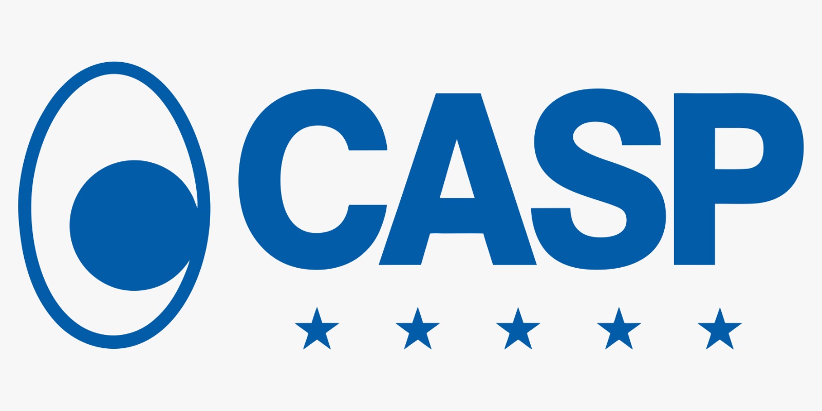 Logo CASP