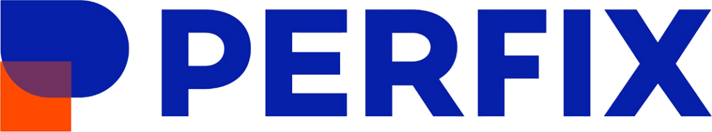 Logo Perfix