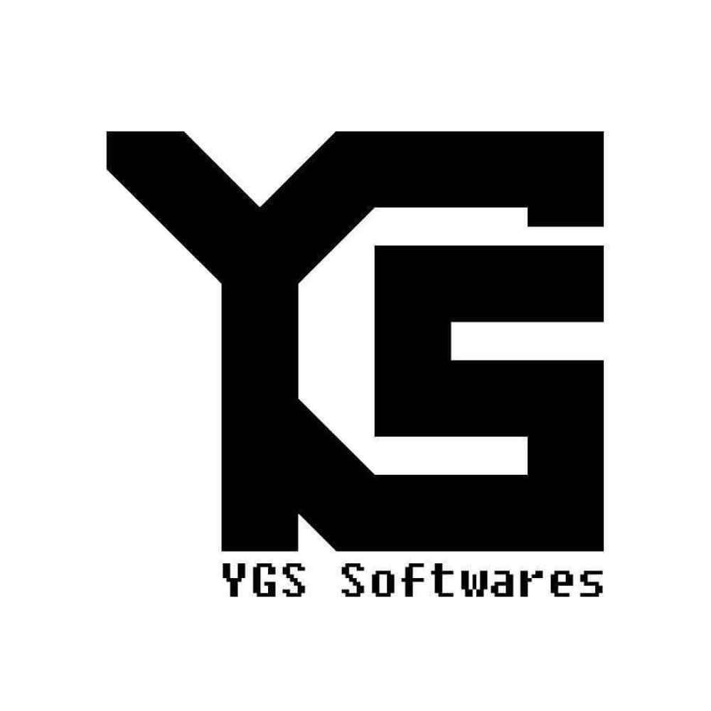 Logo YGS Softwares